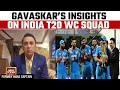 India's Squad For T20 World Cup Announced | Former Indian Captain Sunil Gavaskar's Exclusive Insight