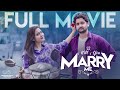 Will You Marry Me Full Movie || Telugu Full Movies 2024 || Naga Vedith || Epsiba || Chandu Charms