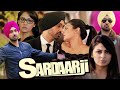 Sardaar Ji (2019) | Full Movie | Diljit Dosanjh | Neeru Bajwa | Comedy Movies