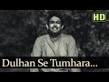 Dulhan Se Tumhara 1 - Sanjeev Kumar - Anokhi Raat - Bollywood Songs - Mukesh