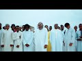 Bushali - Mukwaha [Official Video]