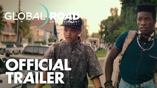 DOPE - Official Movie Trailer #3 - #DOPEMOVIE in theaters June 19!