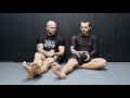 Kit Dale's unique approach to jiu jitsu training, and how he learns so fast