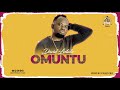 Omuntu -David Lutalo (Official Music)