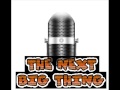 The Next Big Thing:  Mr. Boom Boom Bang's Mixtape The Rebuild
