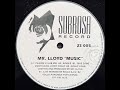 Mr.Lloyd - Music (Ivory Coast)