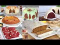 6 Ultimate BOX CAKE RECIPES | 1 hour Baking Marathon | Mansa Queen Recipe Compilation