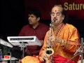 Raag Rang  video- Bhagyada Lakshmi Baaramma.Kadri Gopalnath &Pravin Godkhindi.