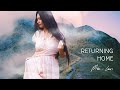 Heavenly Frequencies - Returning Home
