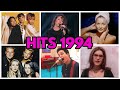 150 Hit Songs of 1994