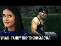 Family Trip To Somsarover | Vivah | Shahid Kapoor | Amrita Rao | Bollywood Romantic Movie