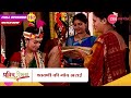 श्रावणी की गोद भराई | Pavitra Rishta | Zee Anmol | New Hindi Show | Episode 262