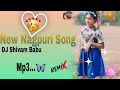 New 🎶Nagpuri Song ✨DJ Shivam Banu 💞🎶Chand Ka🤗 Jaisa Laga Mujhe🌿🌿 Tera Desh🤗