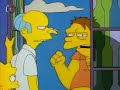 Simpsonovi - Barney Líže Okna