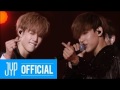 GOT7 "따라와(Follow Me)" (モリ↑ガッテヨ) Japan Tour 2016 DVD