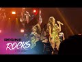 Regine Velasquez - Queen and Bon Jovi Medley + Jump OPENING (Regine Rocks The Repeat)