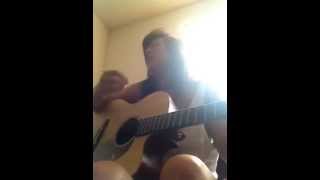 I can't cry anymore - Sheryl Crow cover by Sarah Renea