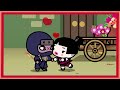 PUCCA | Evil love | IN ENGLISH | 01x46