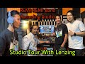 SURPRISE *Music Video Coming Soon || Studio Tour With ​⁠@lenzingweekly5603 ||50 Lakhs Music Studio