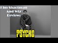 It's An All-Time Classic For A Reason - Review of Psycho (1960)