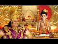 कुबेर देव कैसे मिटायेंगे बाल गणेश जी की भूख - जय गणेश देवा - Jai Ganesh Deva - भाग - 30