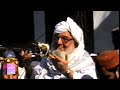 Molana Muhammad Ameer Bijli Ghar R.A | JALSA | Kohati Gate Peshawar | 01-03-2004