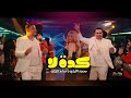 محمود الليثي و حماده الليثي ( كدة لا ) الفيديو كليب الرسمي [ 2024 ] ( Official Music Video ) Keda La