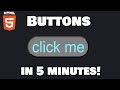 Learn HTML buttons in 5 minutes! 🔘