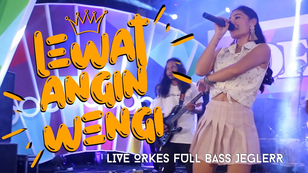 Vita Alvia - Lewat Angin Wengi ( ANEKA SAFARI) Vita Alvia - Lewat Angin Wengi ( ANEKA SAFARI)