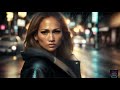 A Raw and Powerful Ballad  Jennifer Lopez bares her heart in  Broken  #JenniferLopez #Broken #Melodi