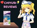 Chiyuri reviews DryNites Pants (fairy designs)