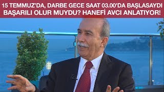15 Temmuz