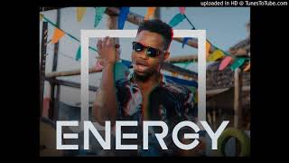 G-Nako- Energy
