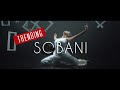 Sobani (සෝබනී ) - Chanuka Mora ft. Chehara (Official Music Video)