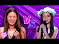 Courtney Hadwin VS Angelina Jordan: Who Wins The Battle?