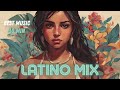 Sizzling Latino Mix: Dance the Night Away 🎉 #latino