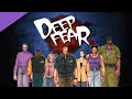 Sega's Answer To Resident Evil | Deep Fear (SAT)