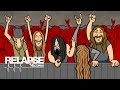 OBITUARY - Ten Thousand Ways To Die (Official Music Video)