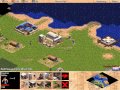 Age of Empires 1 Naval Battle