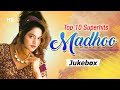 Top 10 Songs Of Madhoo | Superhit Songs | Filmi Gaane Best Songs | Hindi Songs