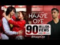 Haaye Oye - QARAN ft. Ash King | Elli AvrRam | Shantanu Maheshwari | Vishal Handa
