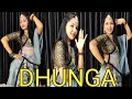 Dhunga Sapna Choudhary New Song | Dance Cover | New Haryanvi Song