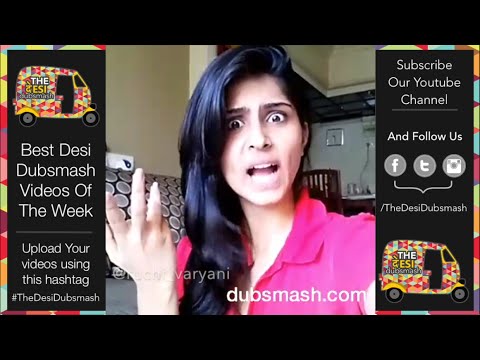 Top Desi Dubsmash - Part 1 | Dubsmash India Compilation