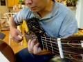 Download - mirai e guitar solo