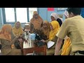 Video Kegiatan Pendampingan Penggunaan PMM bagi Guru SDN Muhammadiyah 2 Kota Cirebon