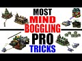 red alert 2 - most mind boggling pro tips and tricks
