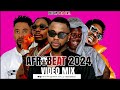 NAIJA AFROBEAT 2024 #SHOWA VIDEO MIX BY DJ JOJO #SOONER #COMMAS | 2024 NAIJA AFROBEAT VIDEO MIX