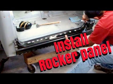 Rocker Panel Installation Chevy Play Online Rocker Panel Installation Chevy Mp4 4k Hd Mobile Videos Play Free