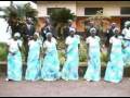 Mutege Amatwi-Nkombo Choir