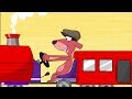 Rat-A-Tat |'Don's Toy Story NEW Toy Train Cartoons Full Videos' | Chotoonz Kids Funny Cartoon Videos